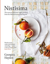 Nistisima: the Secret to Delicious Mediterranean Vegan Food, the Sunday Times Be
