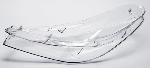 PAAR SCHEINWERFERLAMPE GLAS LINSENABDECKUNG FÜR BMW 5ER F10 F11 2009-2011 - Bild 10 von 10