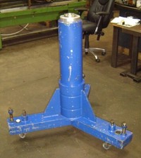 FARO ARM MOBILE TRIPOD MOUNT price inc VAT