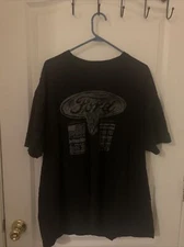 Ford Shirt Xxl