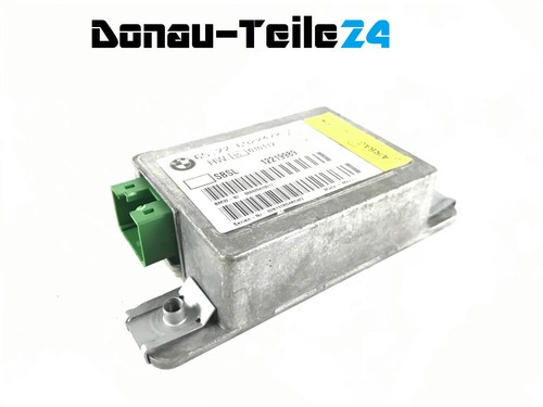 BMW E65 Airbagsteuergerät Steuergerät Airbag links 6920470