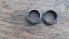 Volvo Front Wheel Seal Set 2 140 164 240 242 244 245.262264265 944185