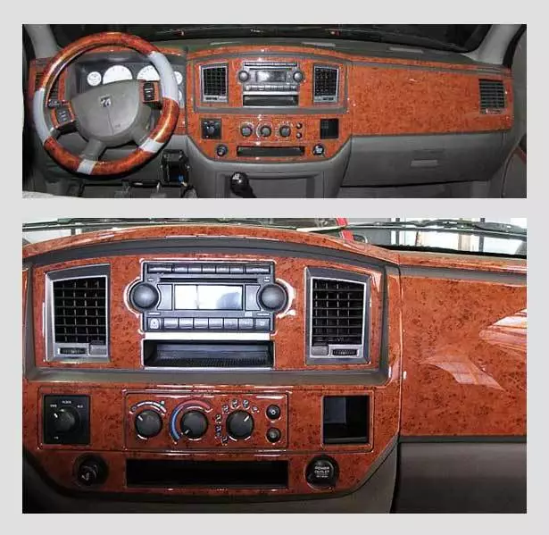 2006 dodge 2024 ram interior parts