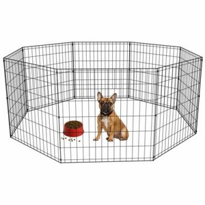 foldable dog playpen