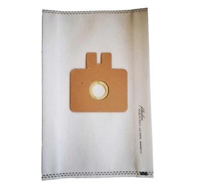 GECASA SRL 10 sacchetti per HOOVER H54 TRILLY ST104, TRILLY ST125 SCOPA ELETTRICA