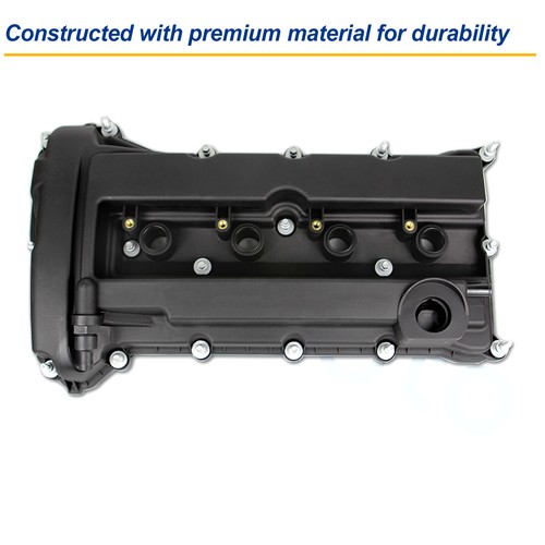 Valve Cover w/ Gasket for 07-17 Jeep Compass Patriot Avenger Caliber 2.0L 2.4L👍 - Picture 6 of 7