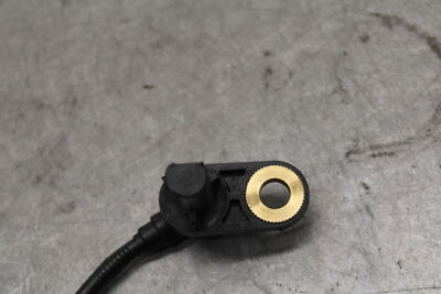 13-18 KAWASAKI NINJA ZX6R FRONT ABS BRAKE SENSOR 21176-0737