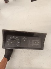 Compteur Fiat PANDA