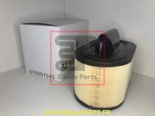 Filtre à air Maserati QUATTROPORTE