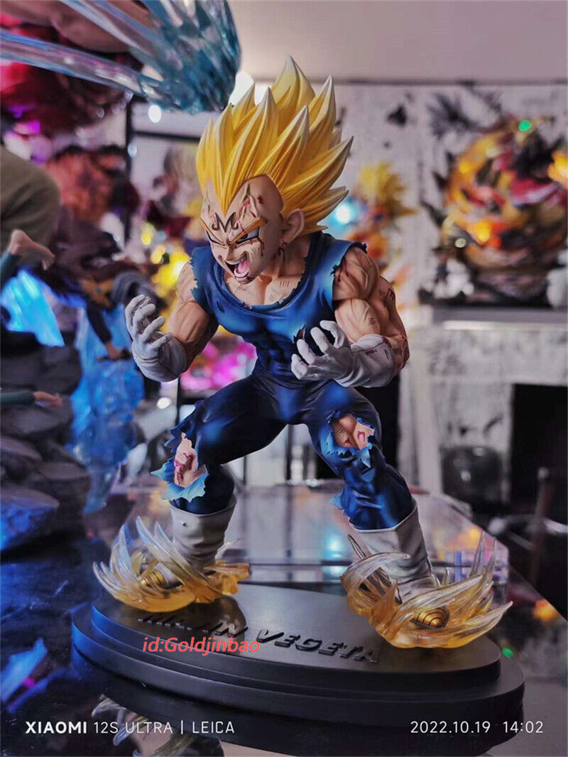 Deyin-Studio - Imagem Dragon Ball Z Figuur Fc Majin Buu - Catawiki