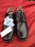 Mens M&s Airflex Total Comfort Leather Lace Up Shoes Size 8 Black Ex Wide Mens M&s Airflex Total Comfort Leather Lace Up Shoes Size 8 Black Ex Wide