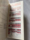 1996 St. Louis Cardinals Media Guide, Toney LaRussa Manager — photo 5