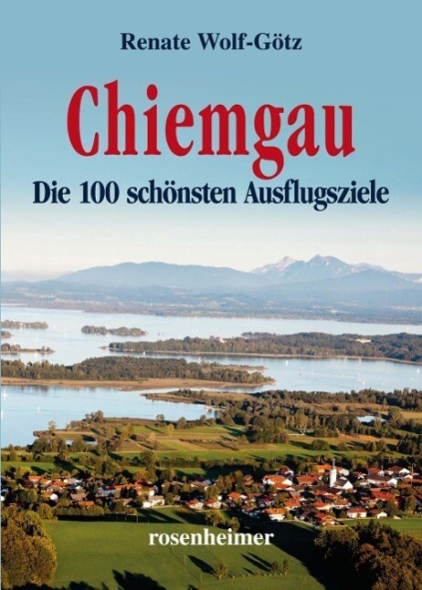Thumbnail - Chiemgau, Renate Wolf-götz
