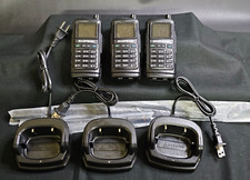 3 Baofeng UV-17R AirBand Walkie Talkie Lng Rnge Ham 2 Way Radios NO Batteries