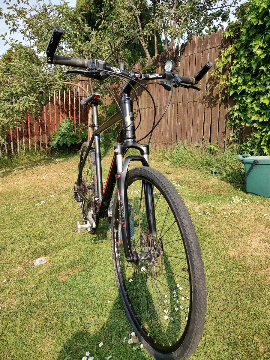 Cube custom bike new arrivals