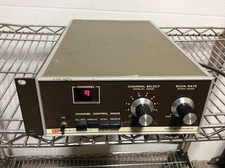 Keithley Instruments 702 Scanner test equipment 