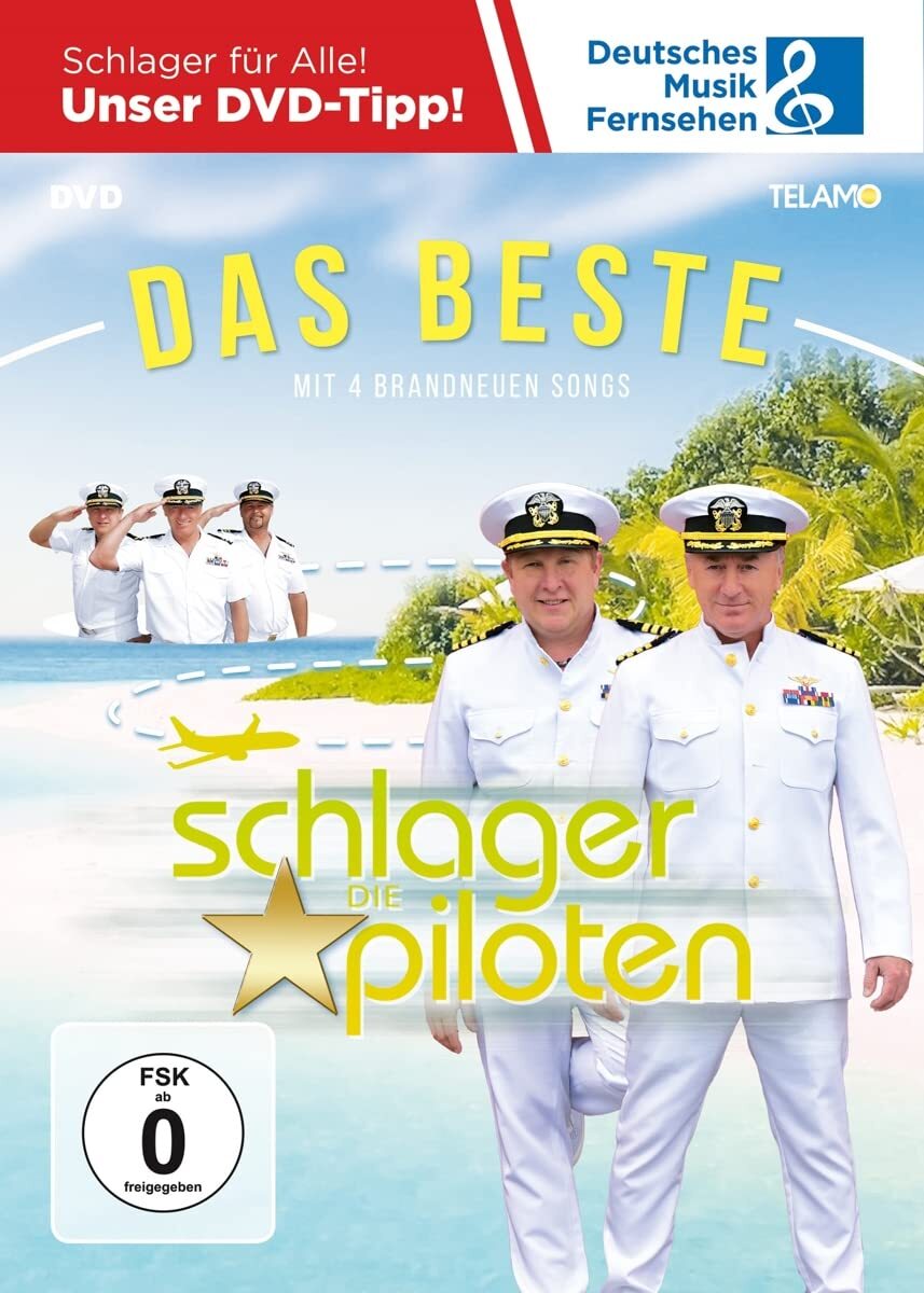 Das Beste (DVD)