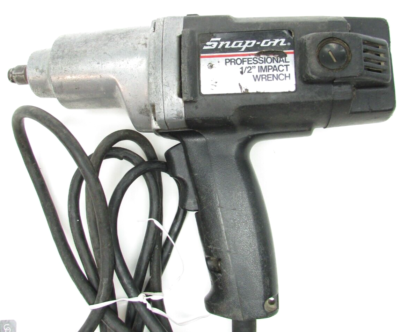 snap-on インパクト Snap-On Professional 1/2
