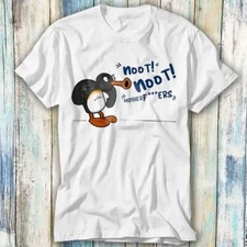 Pingu Noot Noot Madafakas Motherfcukers T Shirt Meme Gift Top Tee Unisex 560