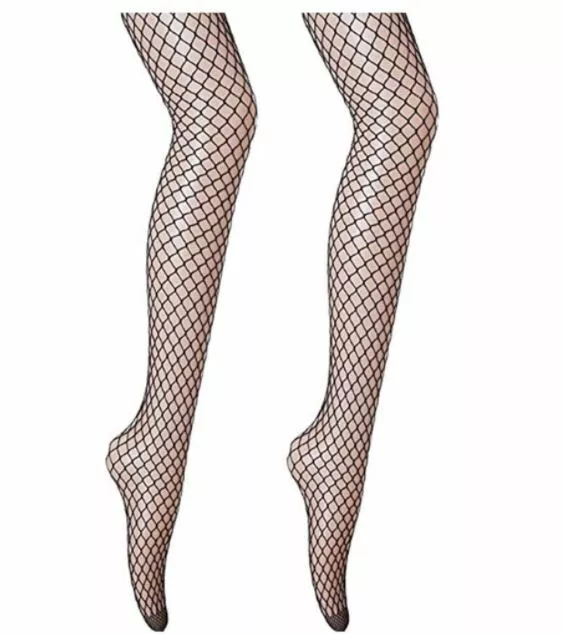 Fishnet tights penneys cheap