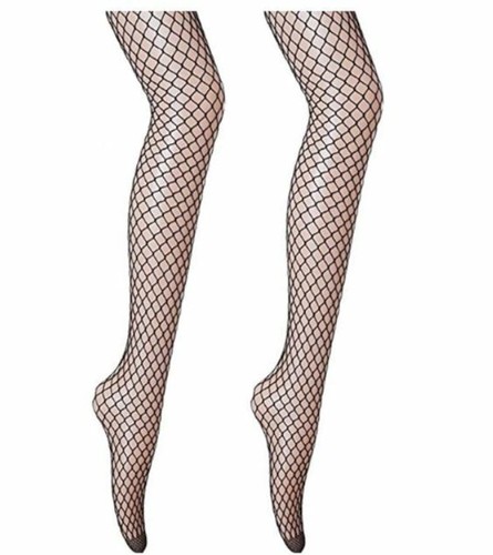 NEW Saybearl Fishnets Stockings Tights 