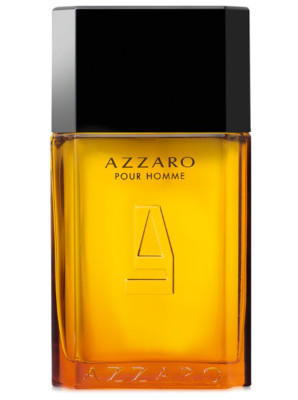 Azzaro Pour Homme Cologne 3.4 oz Eau De Toilette Men's Spray Perfume