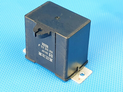 Mallory SH-KP N00M Kondensator 0.5uf 600 VAC Capacitor Inkl. MwSt