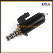 Solenoid Valve YT35V00013F1 KWE5K-31/G24DA50 For Kobelco Excavator SK240 SK250