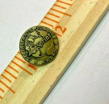 SPRINT Chairman's Quality Award Hat Lapel Pin 