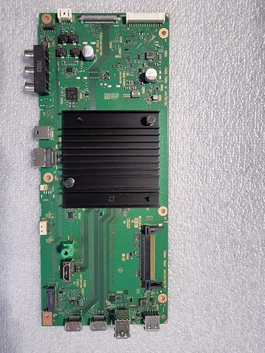 Sony Hauptplatine 1-983-119-22 Für Sony 43 LED TV KD-43XG7052 LC430EQY (Sm) (A2)