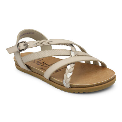 Women's Blowfish Malibu Maddi Sandals Color OPTS FREE SHIPPING! HOT  ITEM!