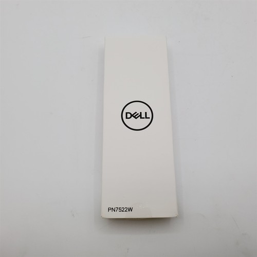 Stylet actif rechargeable Dell Premier - PN7522W, 3 boutons - Noir - Photo 3/3