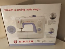 Singer SIMPLE 3232 Sewing Machine Brand New Sealed   CAN BE POSTED OR COLLECTED!
