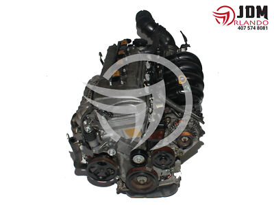 00-05 TOYOTA COROLLA 1.8L TWIN CAM 4 CYLINDER ENGINE JDM 1ZZ-FE | eBay