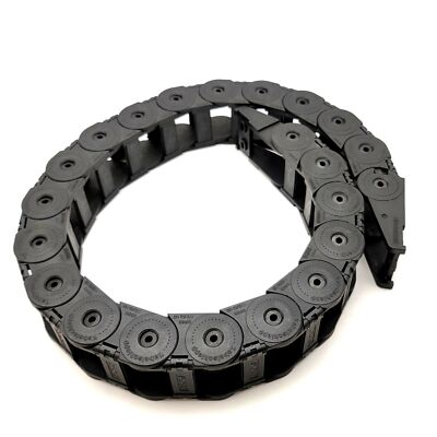 Kabelschlepp 0555 030.050.160 Cable/Hose Carrier Drag Chain 2.75" x 2