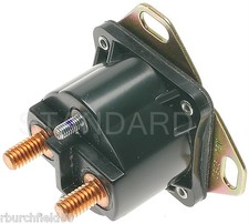 Standard RY175 Diesel Glow Plug Relay E250 Va...