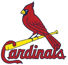 St. Louis Cardinals *Choose Your Baseball Cards* Auto Inserts RCs (Update 10/14)