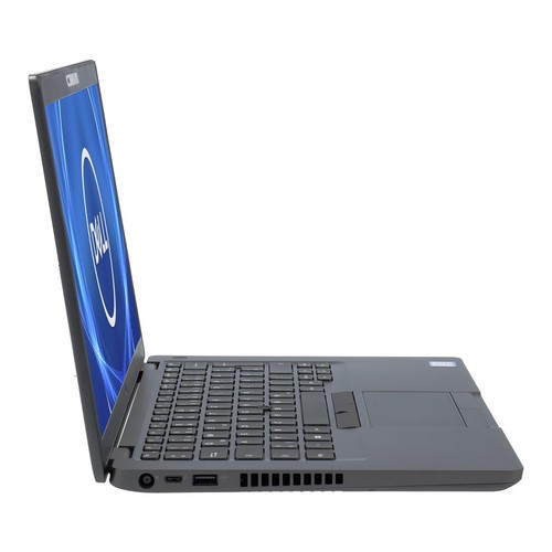 Dell Latitude 5400 computer portatile Core i5 8265U Full-HD 8 GB RAM 240 GB M.2 SSD webcam - Foto 3 di 5