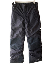 Columbia Bugaboo Omni-Tech Youth/Boys/Girls Ski Snowboarding Winter Snow Pants L