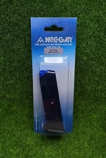 Mec-Gar CZ 75B, 85B, SP-01 10 Round 9mm Magazine, Blued - MGCZ7510B