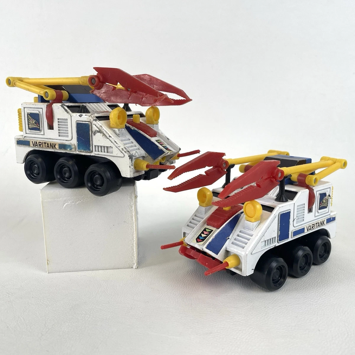 Popy GA-85 Robot DX 1979 Daimos Époq Transformers - Astro Boy Chogokin Godaikin