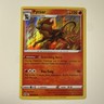 Pyroar 029/196 Lost Origins Pokemon Holo Foil Rare