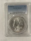 1884-O $1 Morgan Silver Dollar PCGS MS 62 | Uncirculated UNC