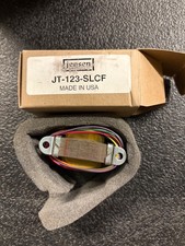 Line Audio Output Transformer Jensen Transformers JT-123-SLCF