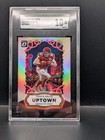 2025 Optic Travis Kelce Base (Raw)