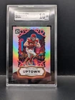 2025 Optic Travis Kelce Base (Raw)