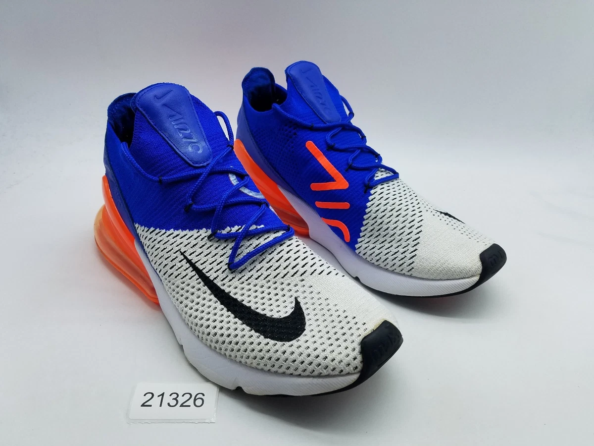 Nike Air Max 270 Flyknit Multi-Color | eBay display picture 2