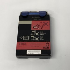 Genuine IBM 5GB Laptop Notebook Hard Drive 00K7907 00K7904