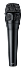 Shure Nexadyne 8/S Supercardioid Dynamic Vocal Microphone Dual Engine XLR