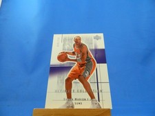 Shawn Marion Ultimate Collection 2003-04 658/750
